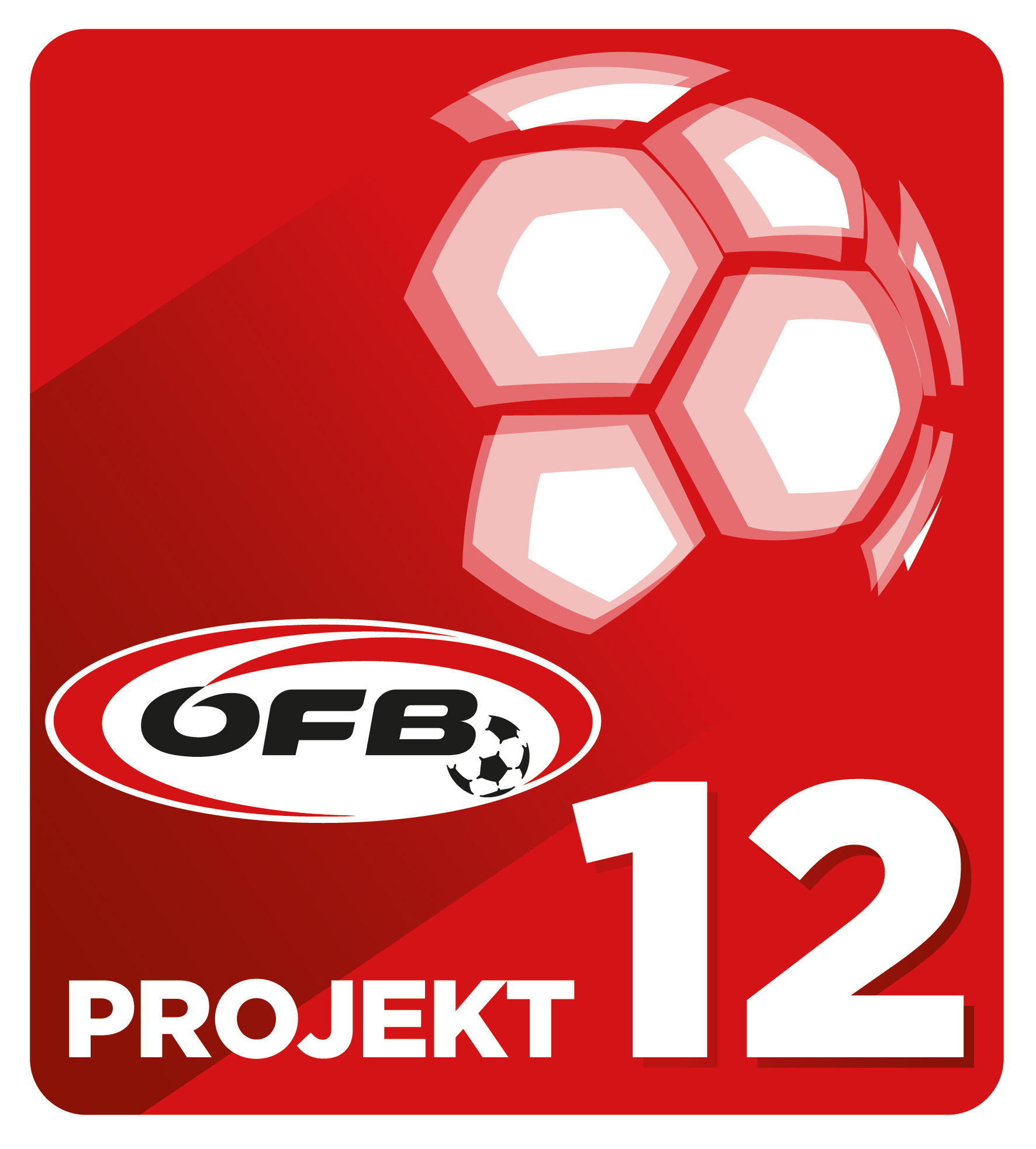 Projekt 12 Logo 2019 Projekt 12 Logo 2019