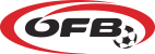 Österreichischer Fußball-Bund Logo